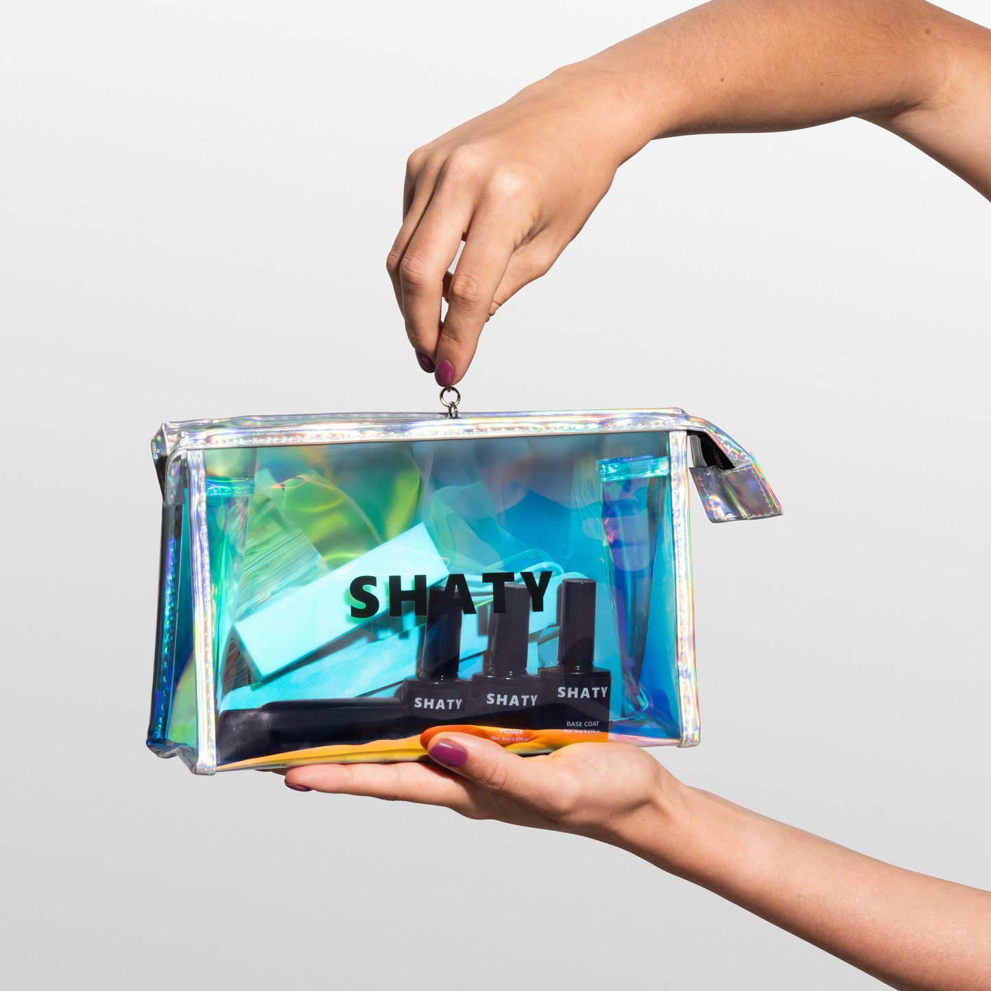 5% korting op je bestelling