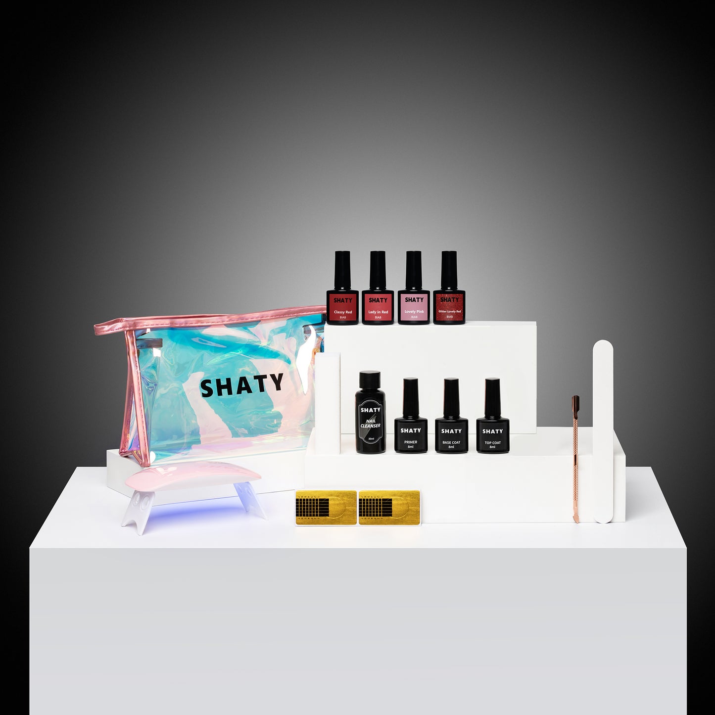 Premium BIAB Starterset