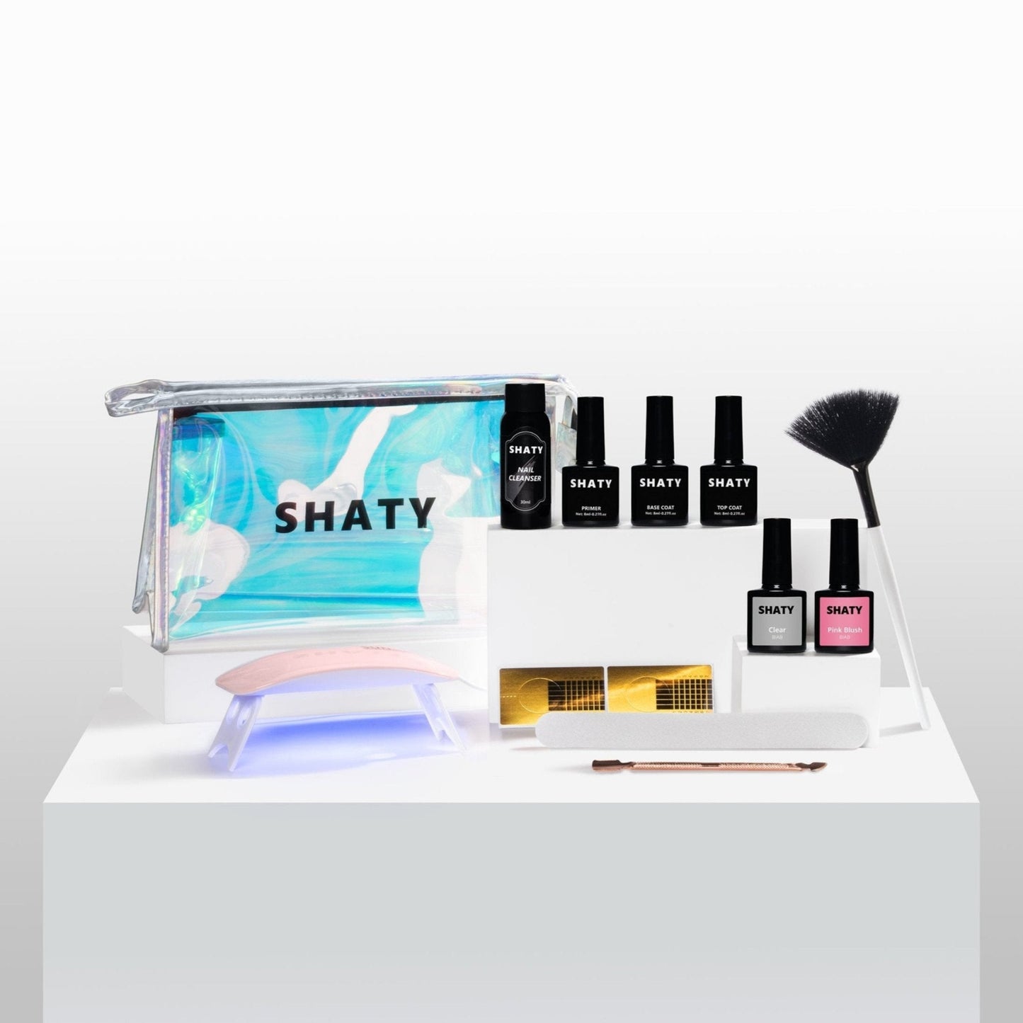 Starter Kit Compact