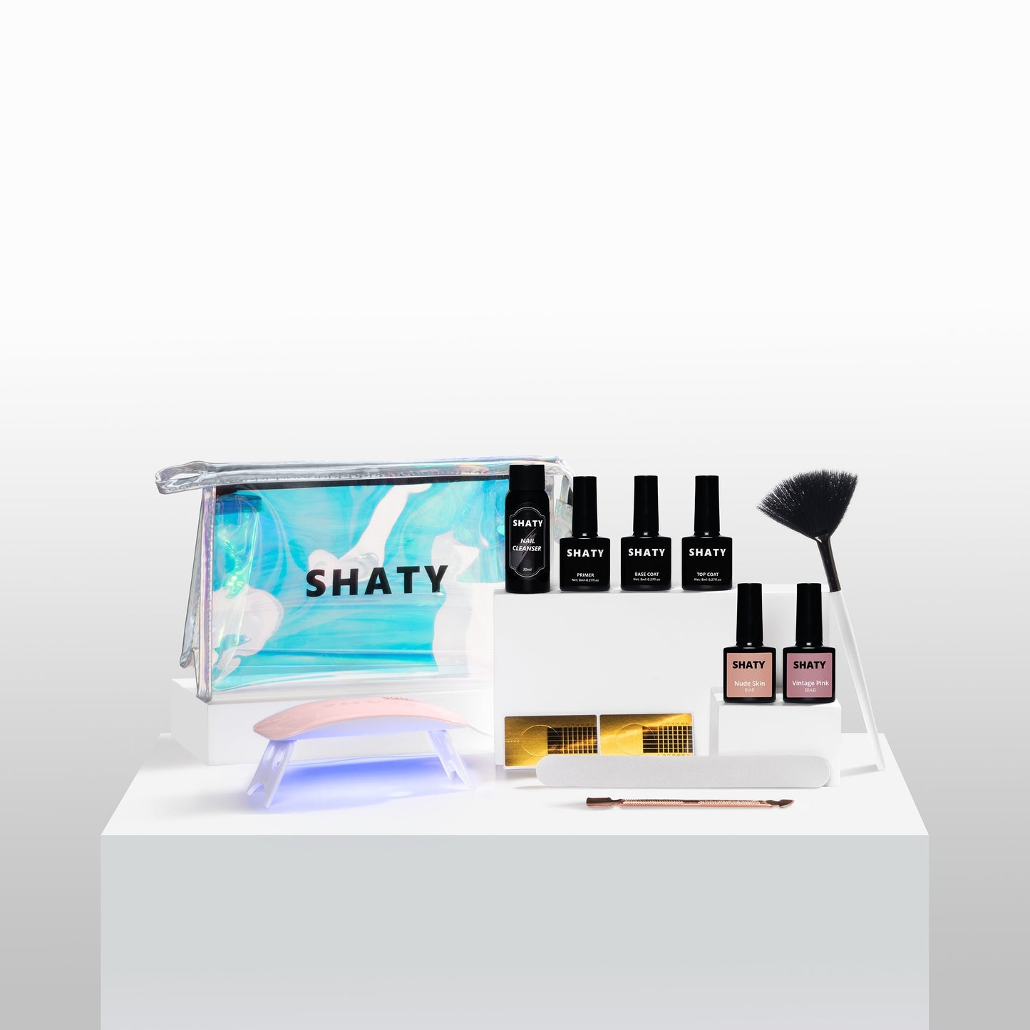 Starter Kit Compact