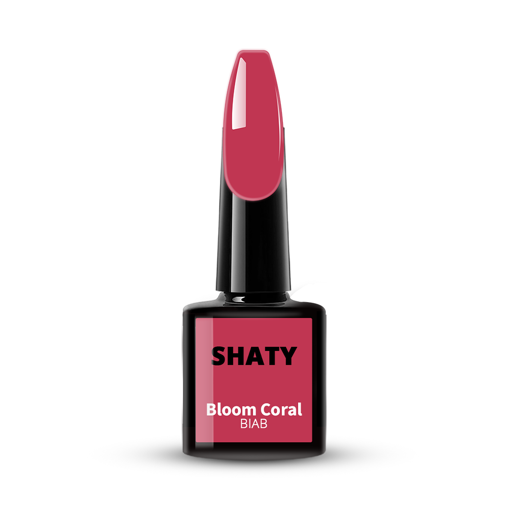 Bloom Coral
