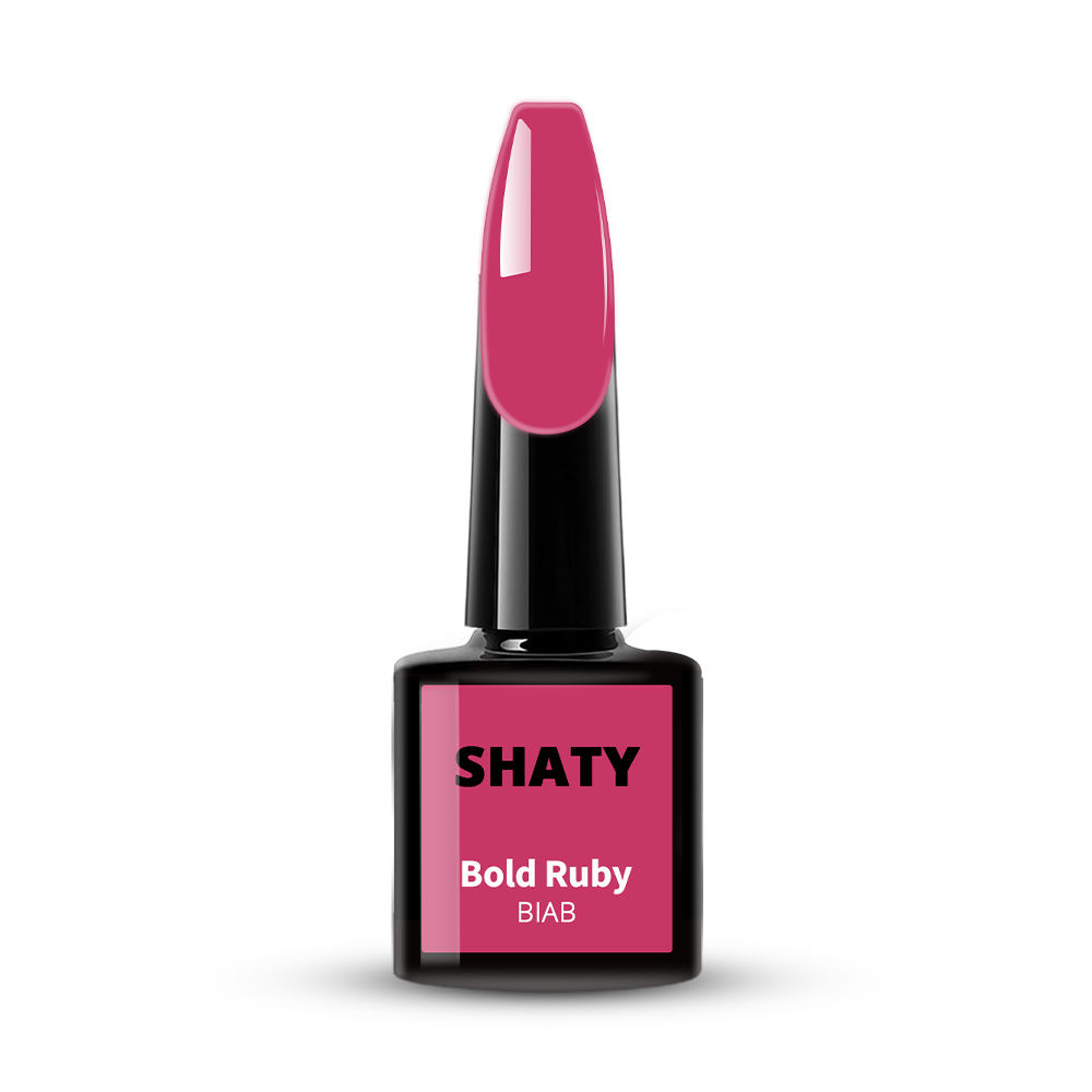 Bold Ruby