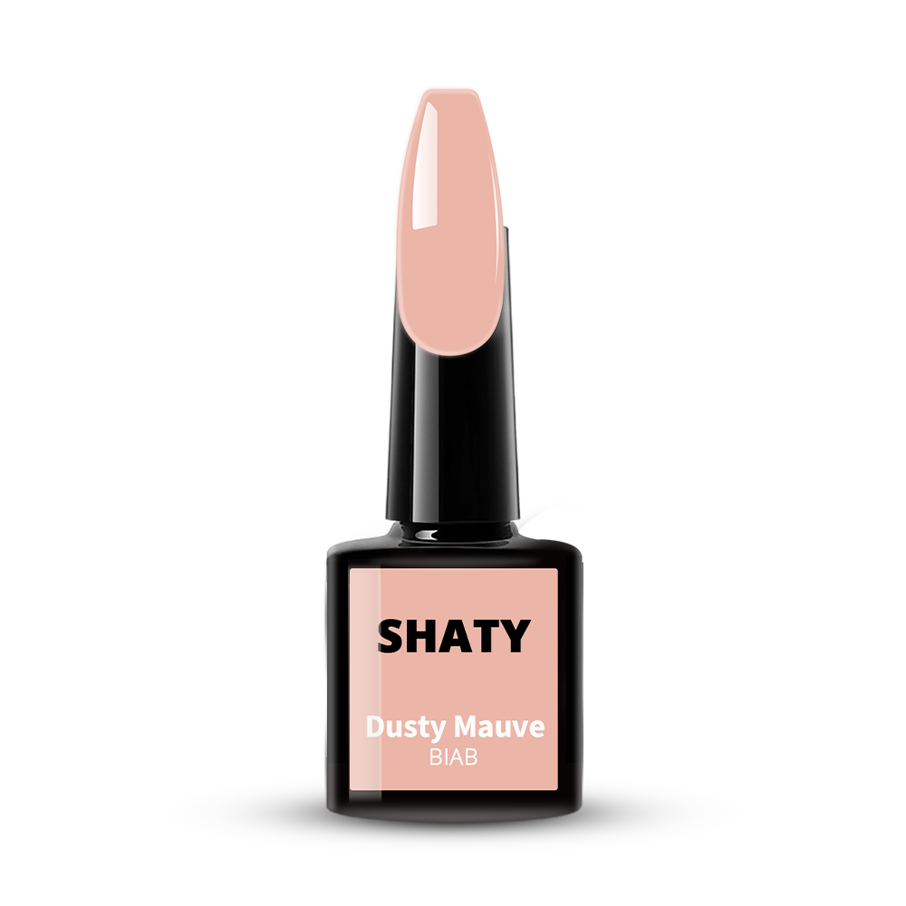 Dusty Mauve
