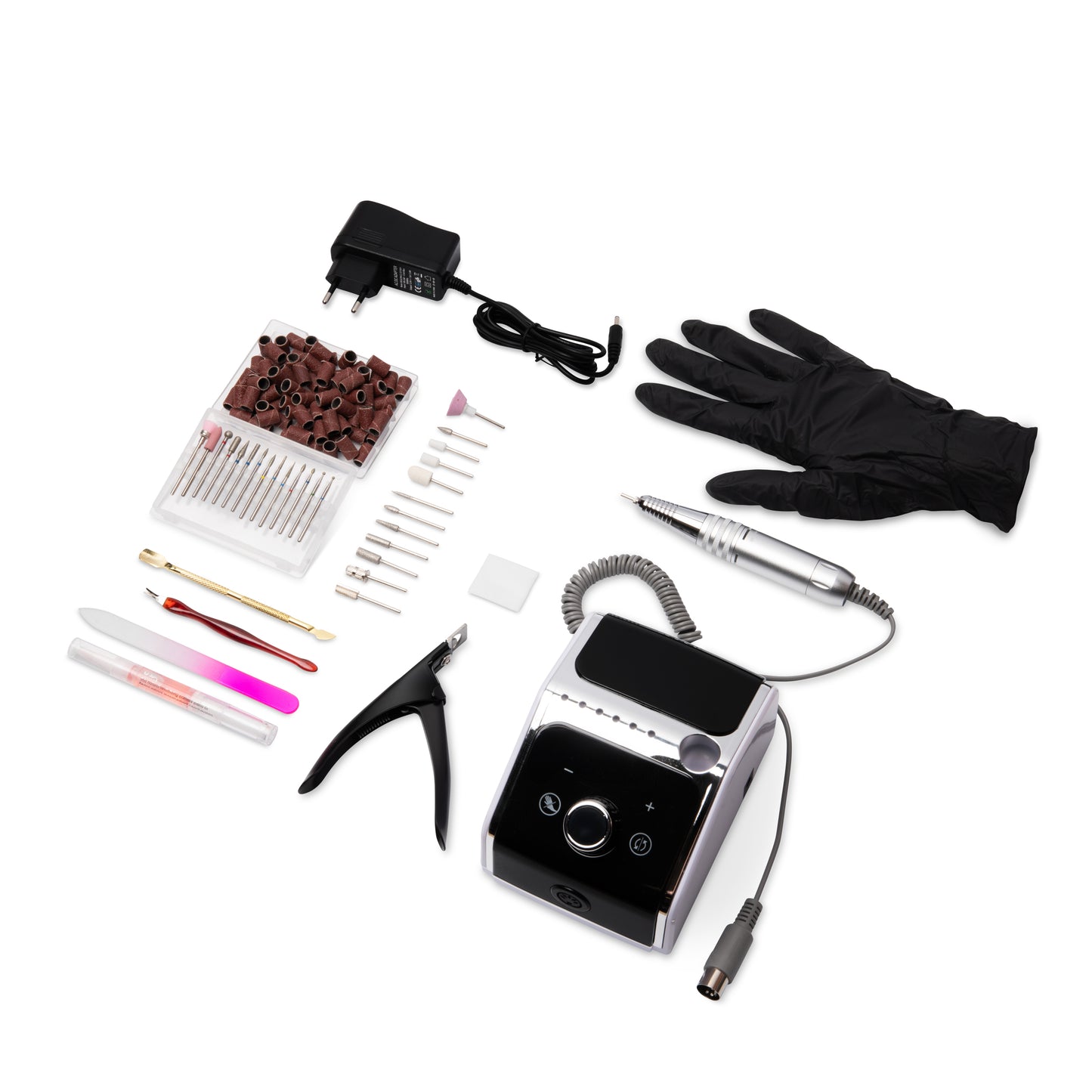 Electric Nail Drill