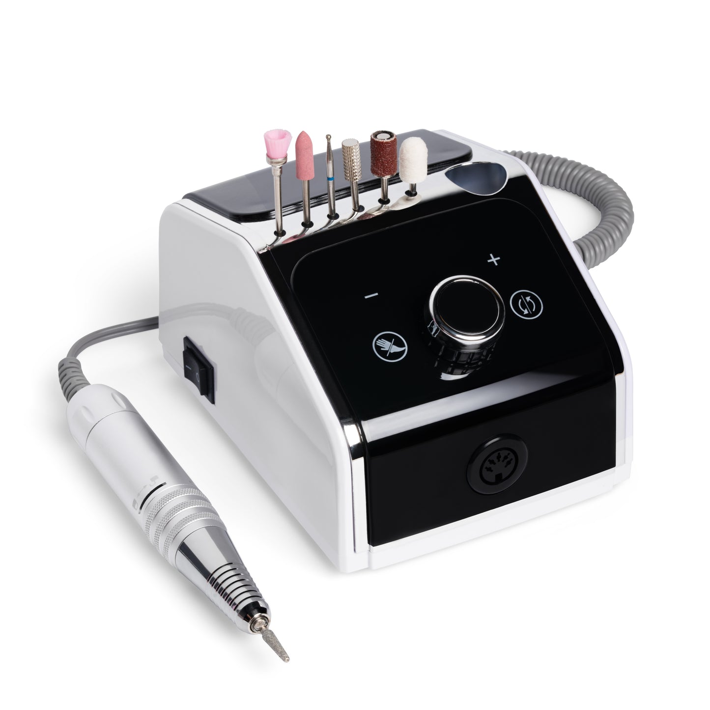 Electric Nail Drill
