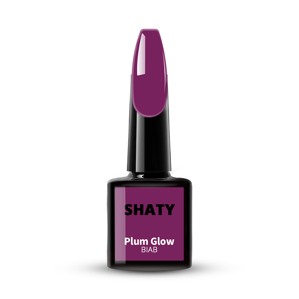 Plum Glow