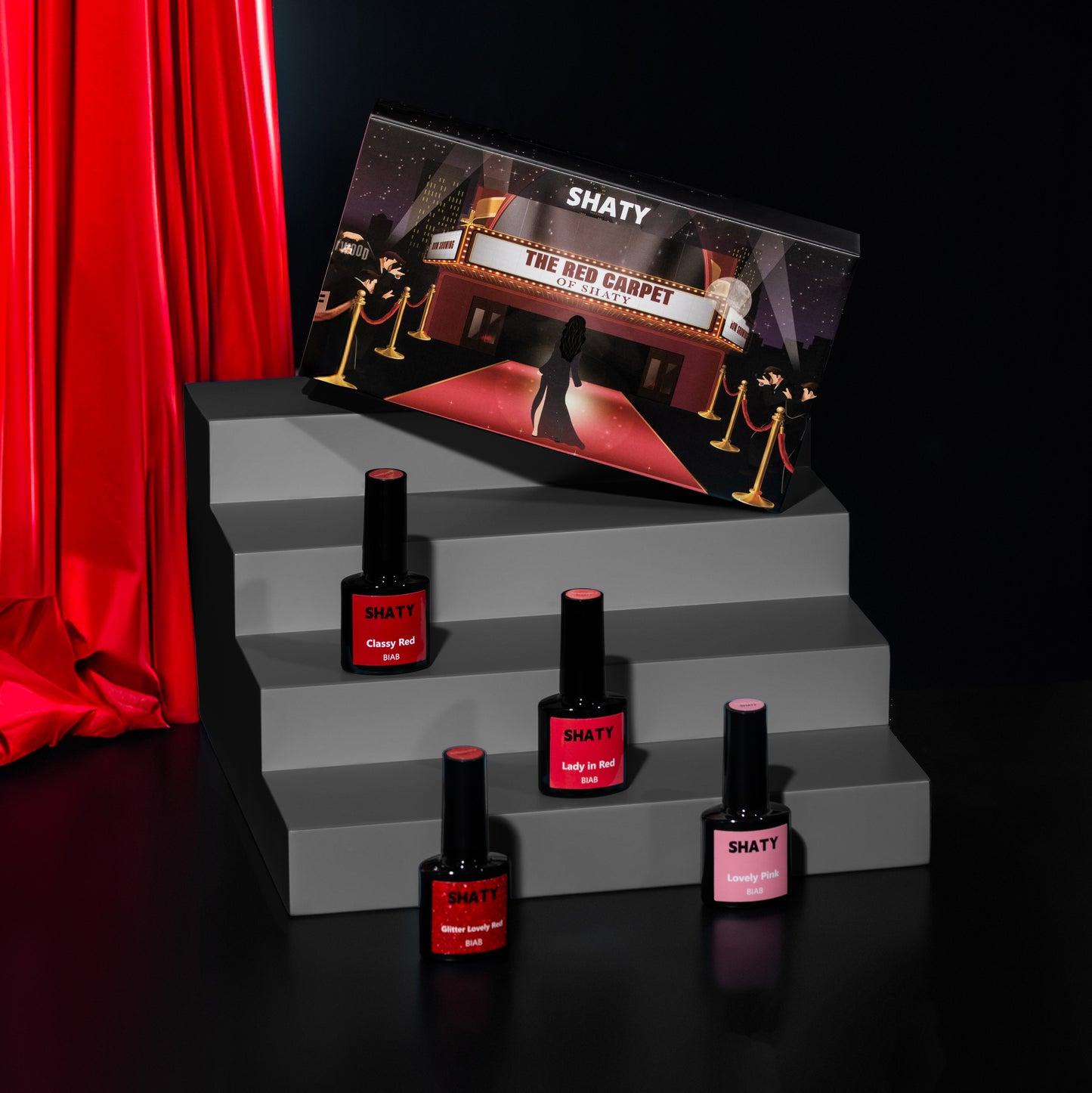 Starterset Premium