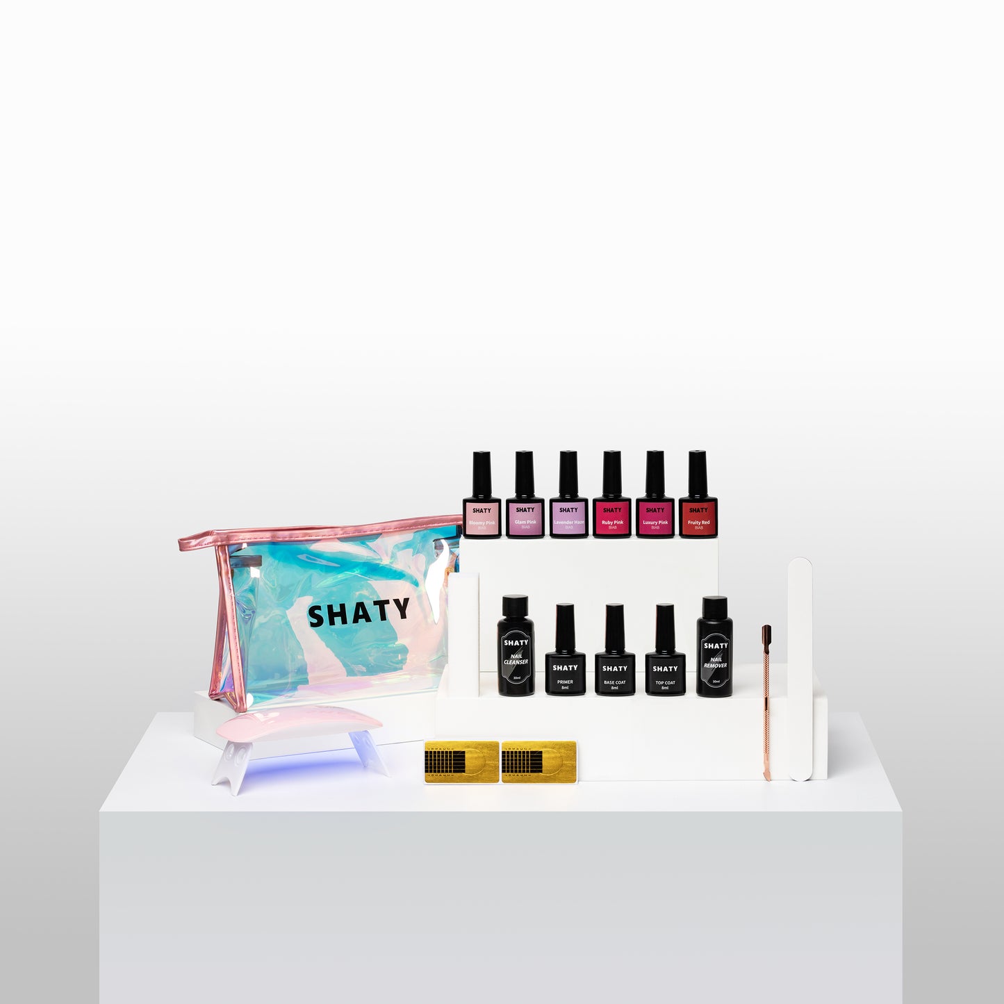 Starterset Luxe