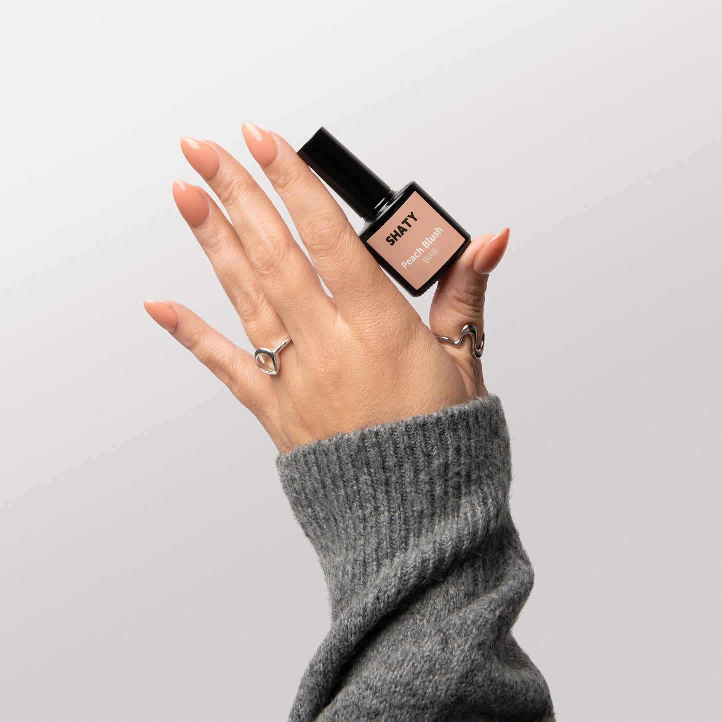 SHATY BIAB Starterset