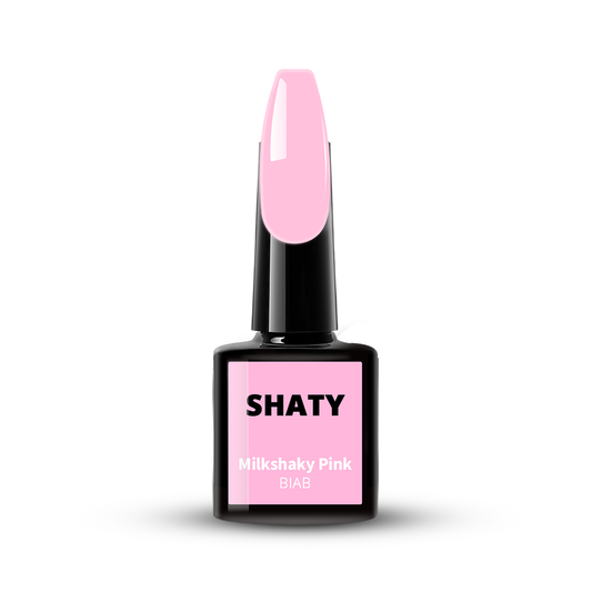 Milkshaky Pink