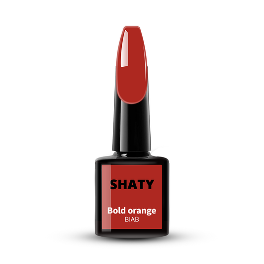 Bold Orange