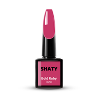 Bold Ruby