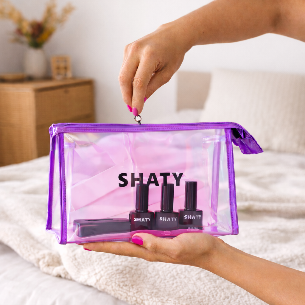SHATY Essential Pouch