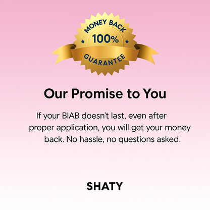 Premium BIAB Starterset Luxe