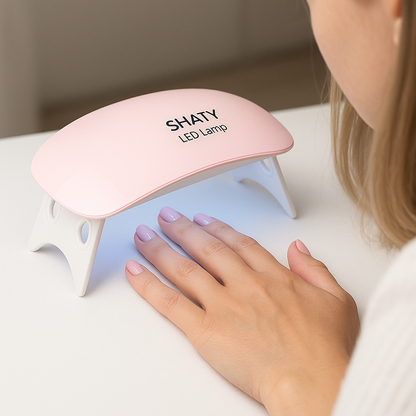 Mini LED Lamp