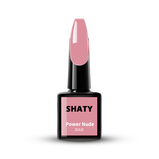 Power Nude