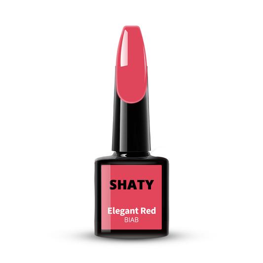 Elegant Red