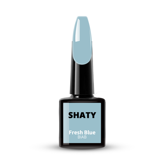 Fresh Blue