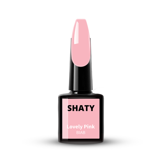 Lovely Pink