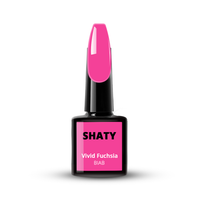Vivid Fuchsia 