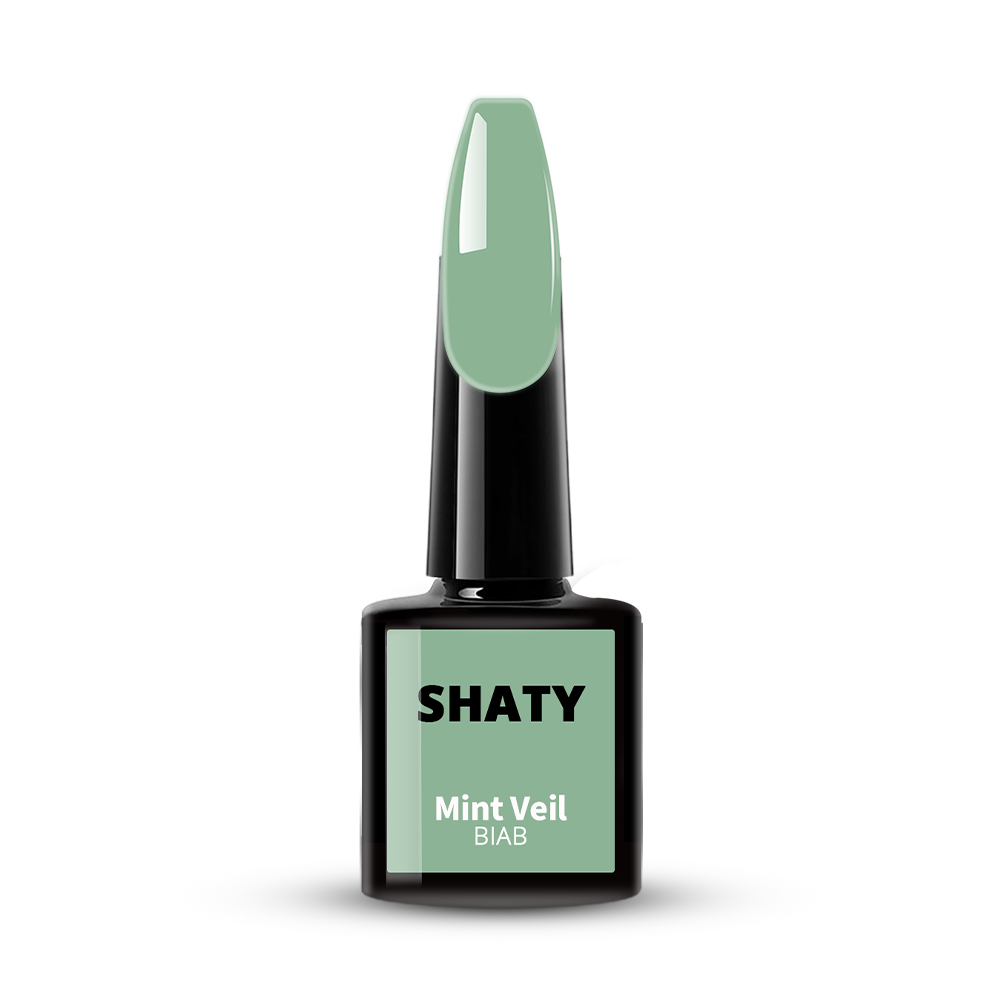 Mint Veil