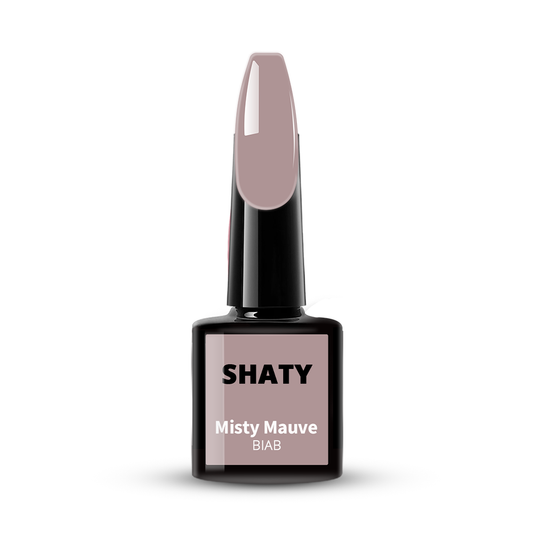 Misty Mauve