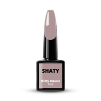 Misty Mauve