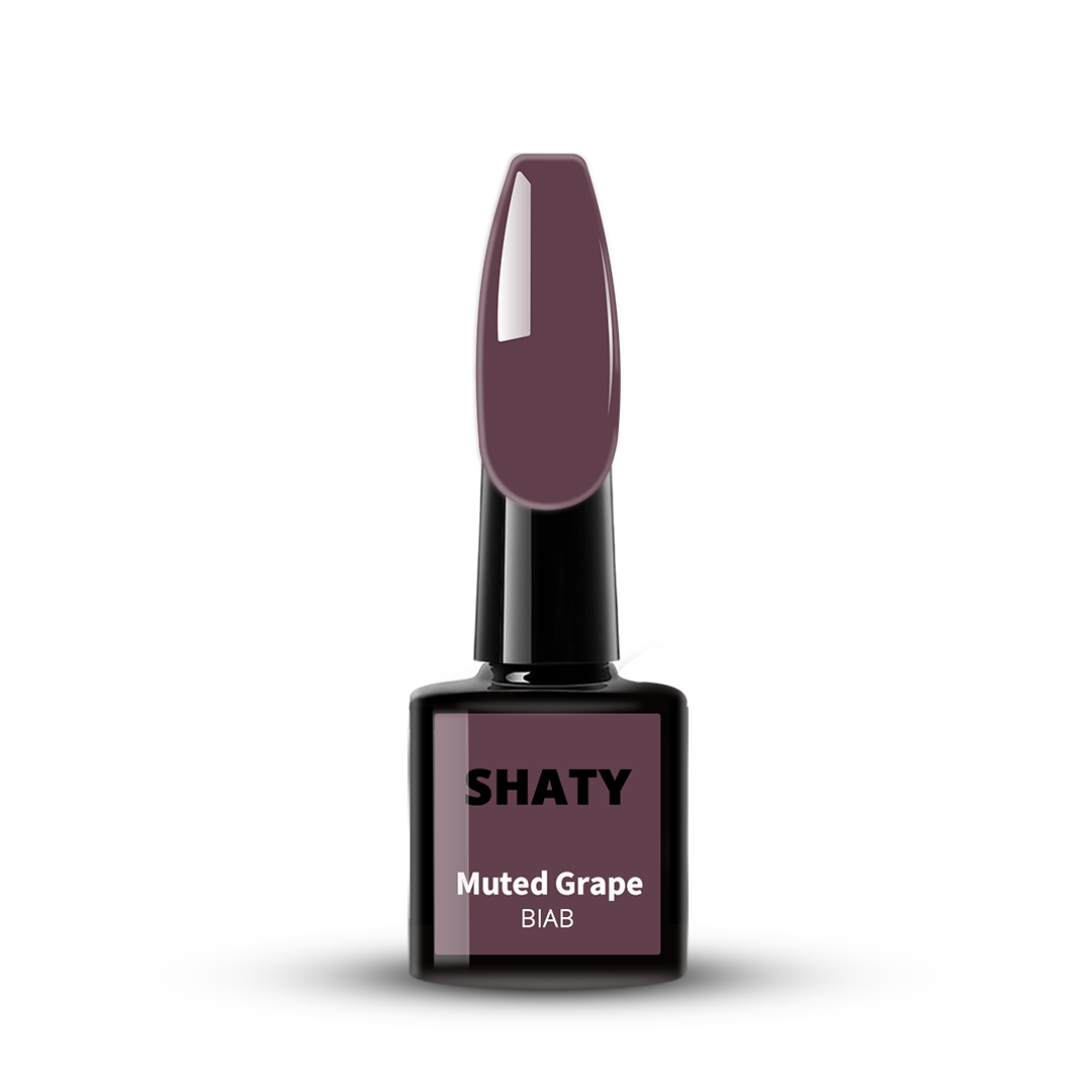 Muted Grape
