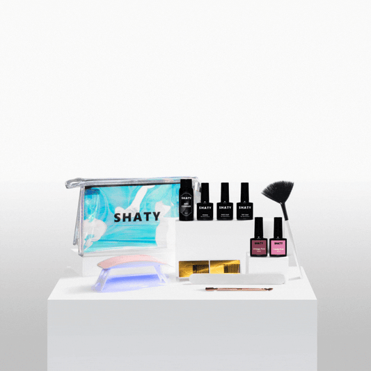 SHATY BIAB Starter Set