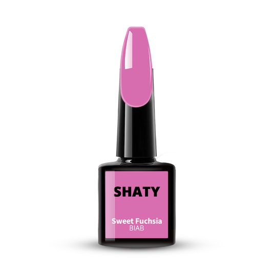 Sweet Fuchsia