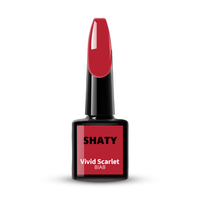Vivid Scarlet