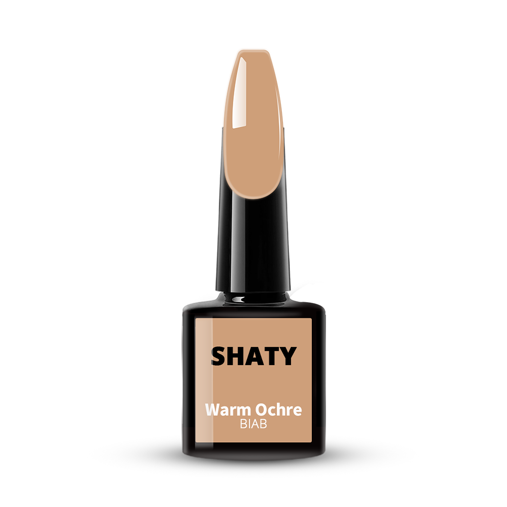 Warm Ochre