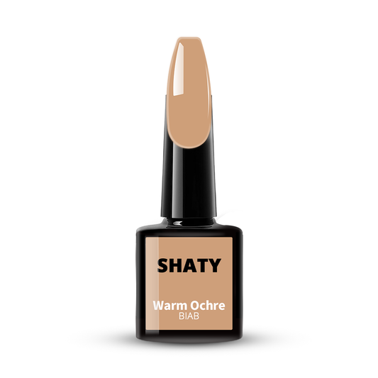 Warm Ochre