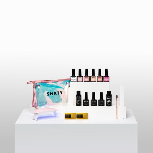 Premium Starter Kit Luxe